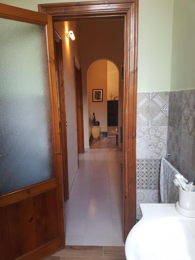Casa Brunello ลาสเปเซีย ภายนอก รูปภาพ