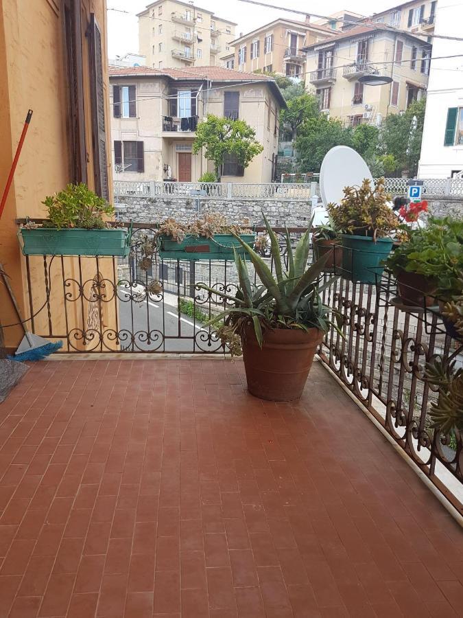 Casa Brunello ลาสเปเซีย ภายนอก รูปภาพ
