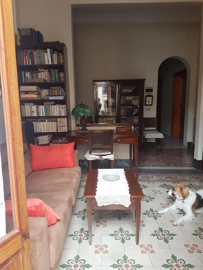 Casa Brunello ลาสเปเซีย ภายนอก รูปภาพ