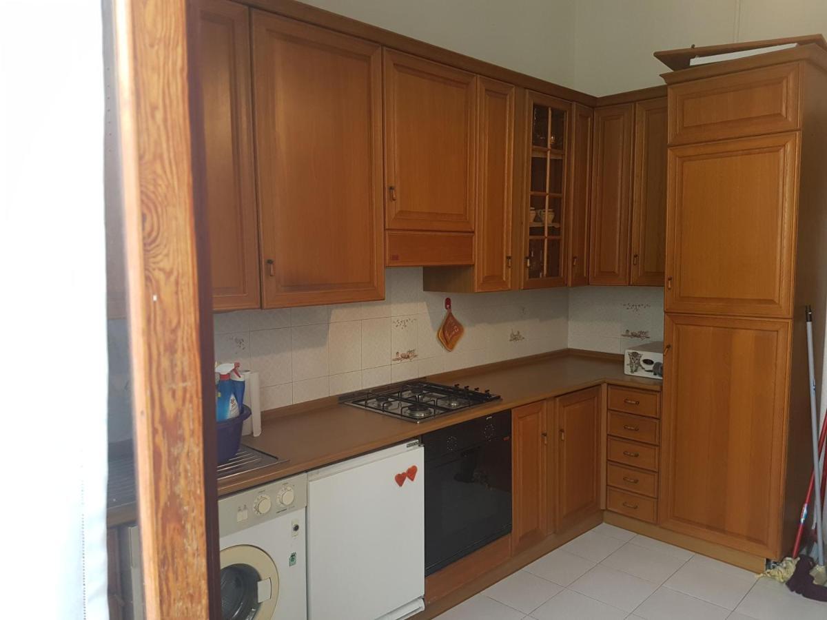 Casa Brunello ลาสเปเซีย ภายนอก รูปภาพ
